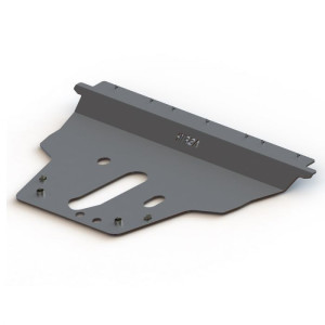 Protection Moteur Jeep Renegade • AS547355