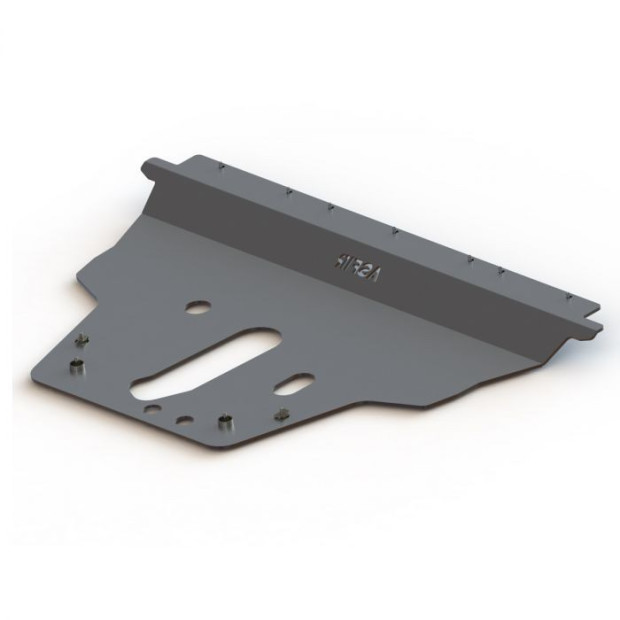 Protection Moteur Jeep Renegade • AS547355