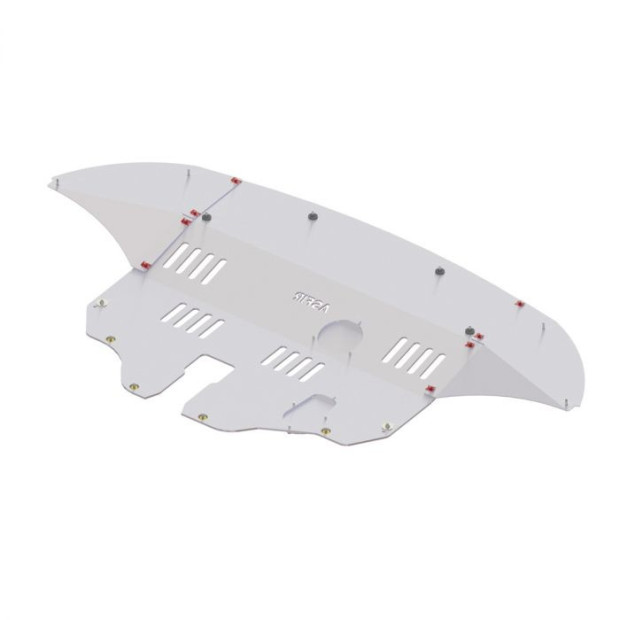 Protection Moteur Kia Sportage • AS524155