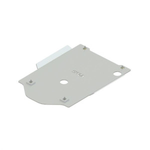 Protection Boite de Vitesse Mitsubishi Triton L200 /Fiat Full Back 4x2 • AS597262