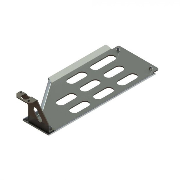 Protection Boite de Vitesse Subaru Ester Xt • AS595062