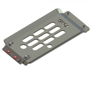 Protection Boite de Vitesse Toyota Vdj 200 • AS558062