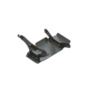 Protection Nez de Pont Arriere Subaru Xv • AS595265