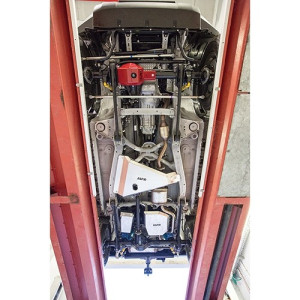 Protection Boite de Transfert Suzuki Jimny • AS517160