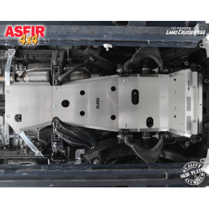 Protection Boite de Vitesse/Transfert Toyota Kdj 150/155 • AS534166