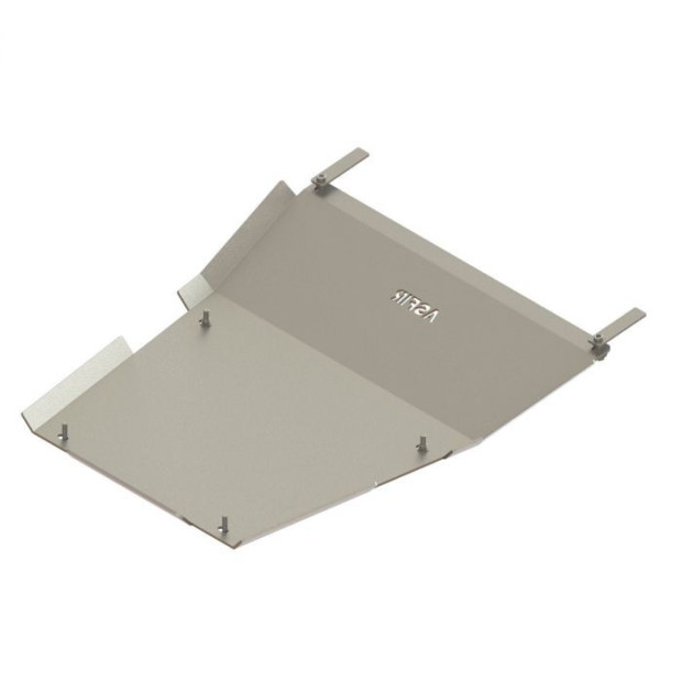 Protection Moteur Land Rover Discovery 3/4 • AS539058