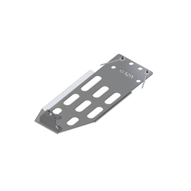 Protection Boite de Vitesse Subaru Xv/Forester 2 • AS595061