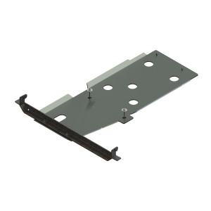 Protection Boite de Vitesse/Transfert Ssang Yong Rexton • AS520260