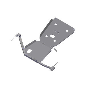 Protection Boite de Vitesse/Transfert Toyota Kdj 150/155 • AS534167