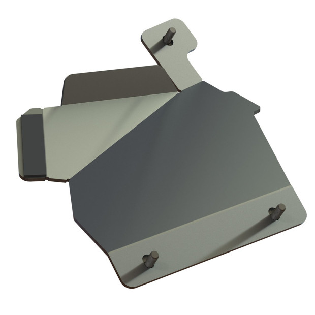 Protection Reservoir Ad-Blue Toyota Kdj 150/155 • AS534180