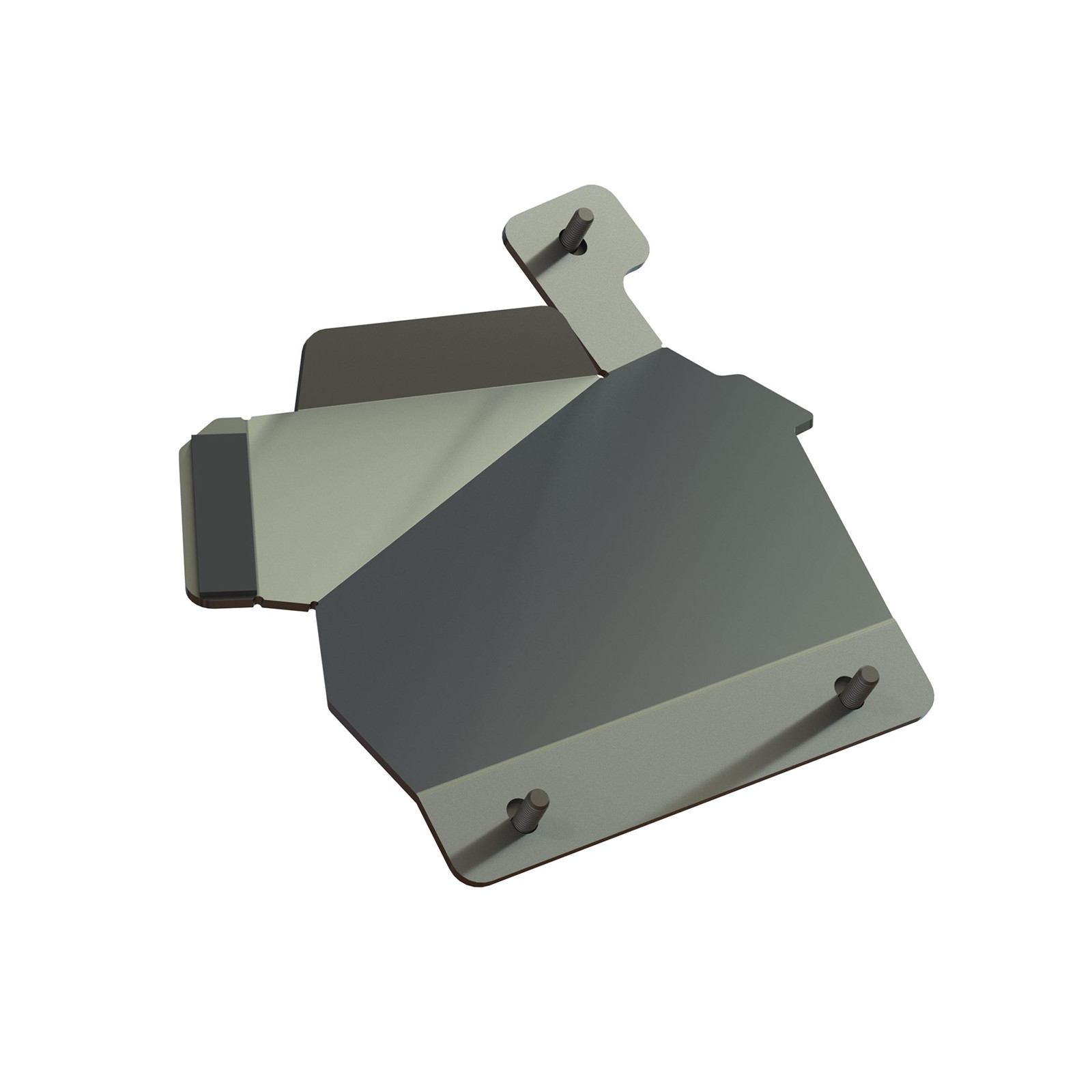 Protection Reservoir Ad-Blue Toyota Kdj 150/155 • AS534180