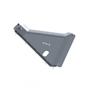 Protection Boite de Transfert Renforce Suzuki Jimny • AS517161