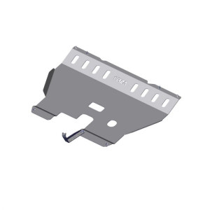 Protection Moteur Fiat Qubo Diesel • AS521150