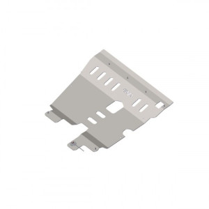 Protection Moteur Fiat Doblo Combi • AS521155