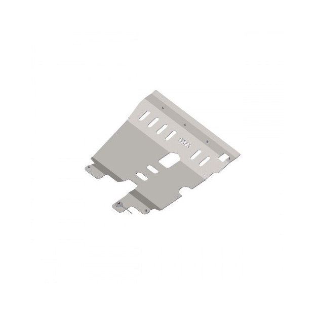 Protection Moteur Fiat Doblo Combi • AS521155