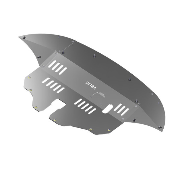 Protection Moteur Kia Sportage • AS524058