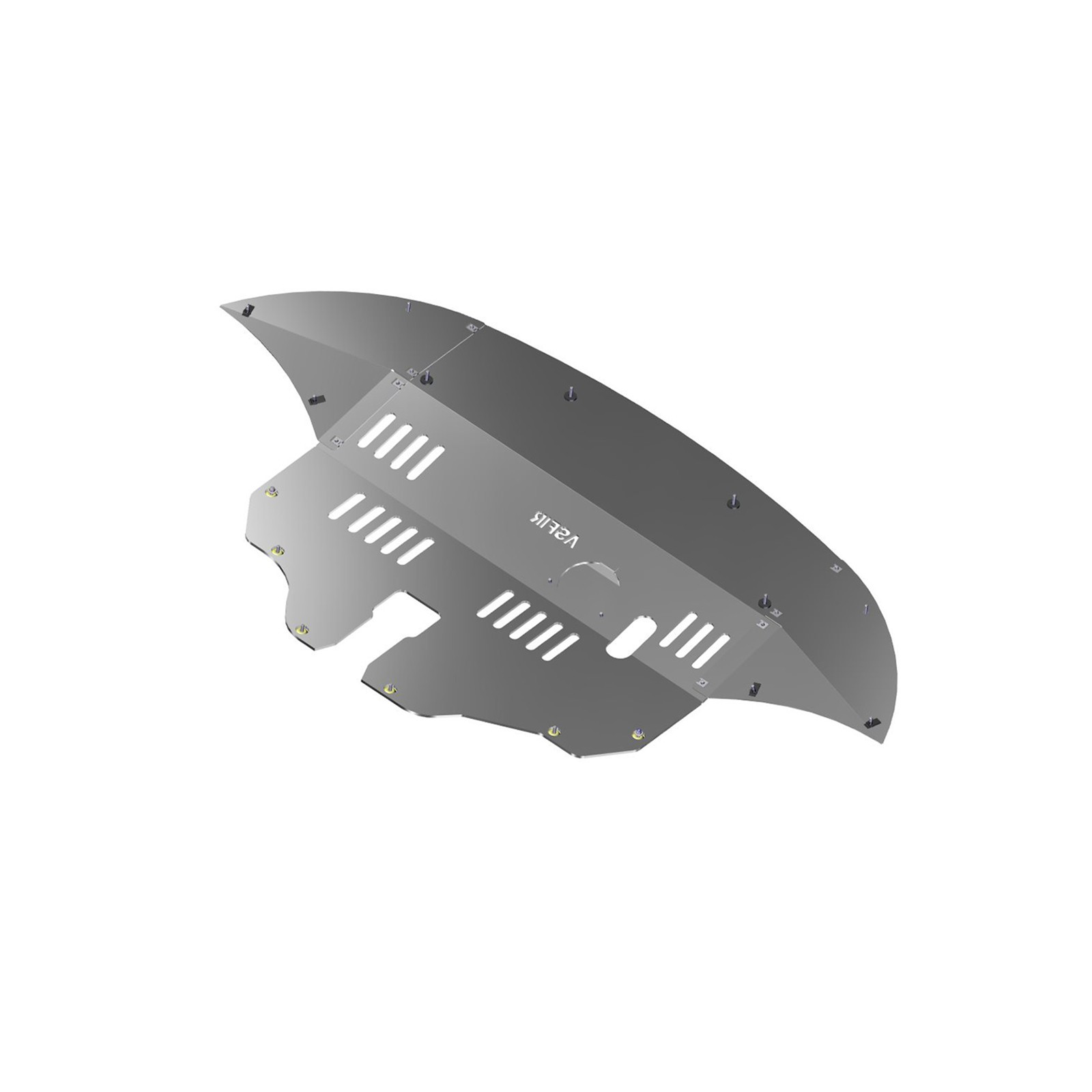 Protection Moteur Kia Sportage • AS524058