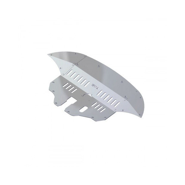 Protection Moteur Kia Sportage • AS524059