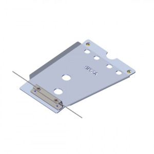 Protection Boite de Vitesse Toyota Hilux Revo • AS533266