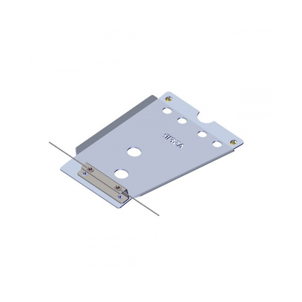 Protection Boite de Vitesse Toyota Hilux Revo • AS533266