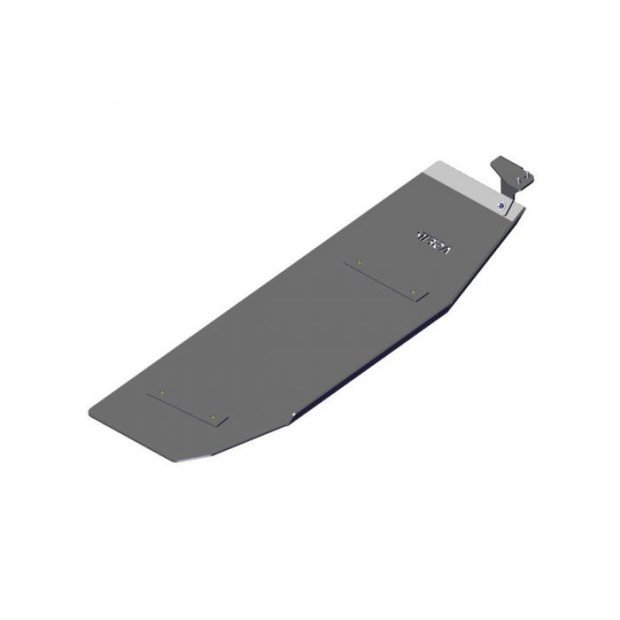 Protection Reservoir Toyota Hilux • AS533273