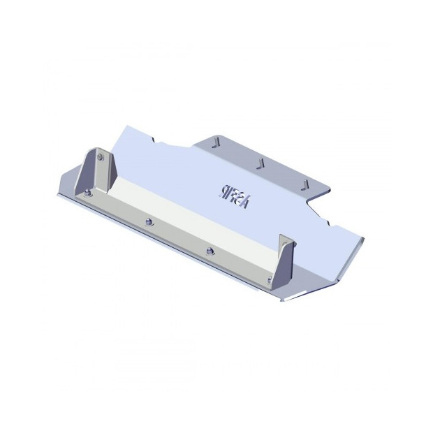 Protection Barre de Direction Jeep Wrangler Jl • AS547454