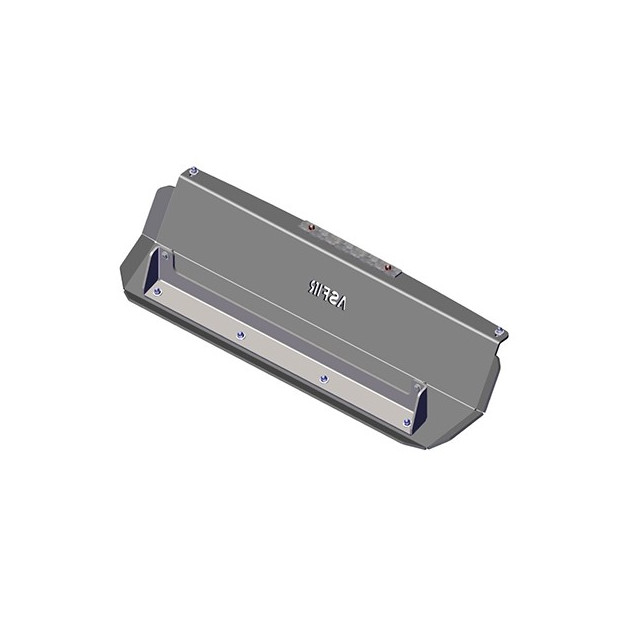 Protection Barre de Direction Jeep Wrangler Jl • AS547455