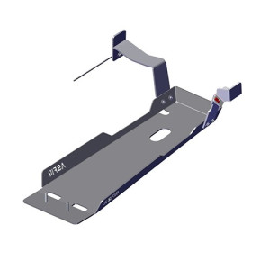 Protection Moteur/Boite de Vitesse Auto Wrangler Jl • AS547460