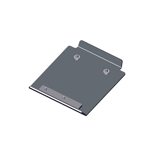 Protection Boite de Transfert Jeep Wrangler Jl • AS547465