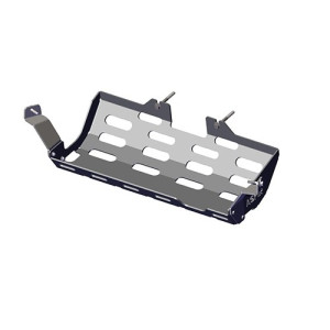 Protection Echappement Wrangler Jl • AS547480