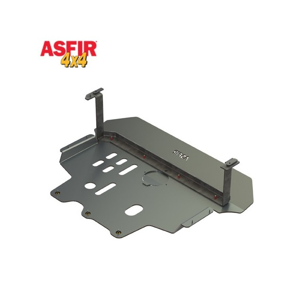 Protection Moteur Skoda Kodiaq/Karoq • AS548052