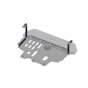 Protection Moteur Skoda Octavia • AS584155