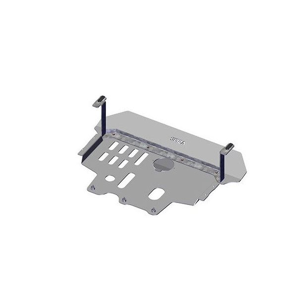 Protection Moteur Skoda Octavia • AS584155