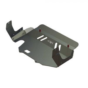 Protection Moteur Hd Subaru Xv • AS595257