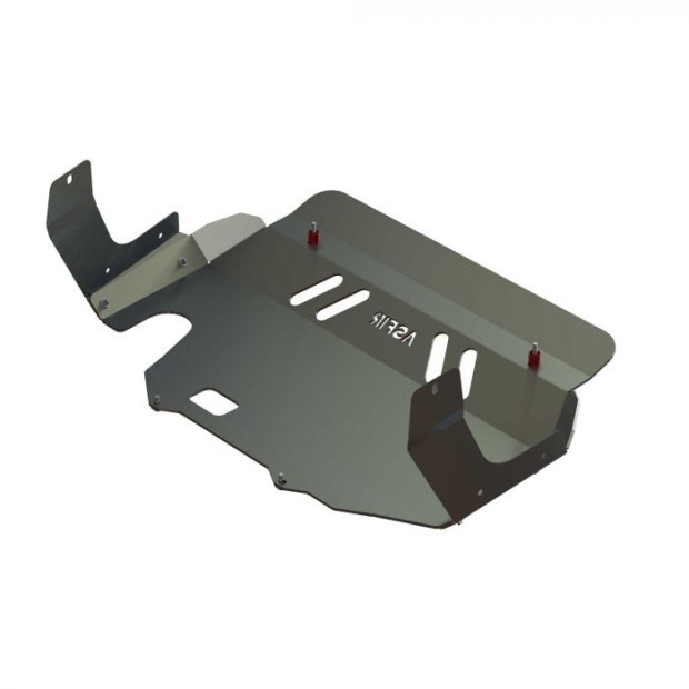 Protection Moteur Hd Subaru Xv • AS595257