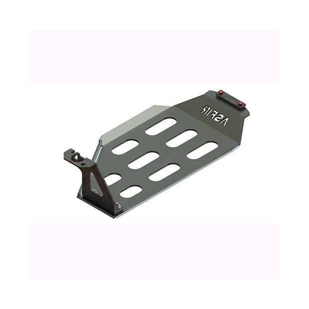 Protection Boite de Vitesse Subaru Xv/Forester X Sport • AS595261