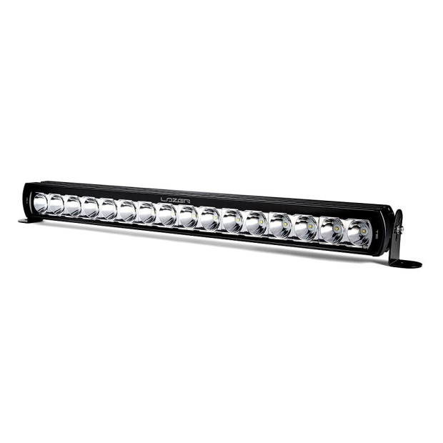 Phare LED LAZER T-16 Evolution Noir 