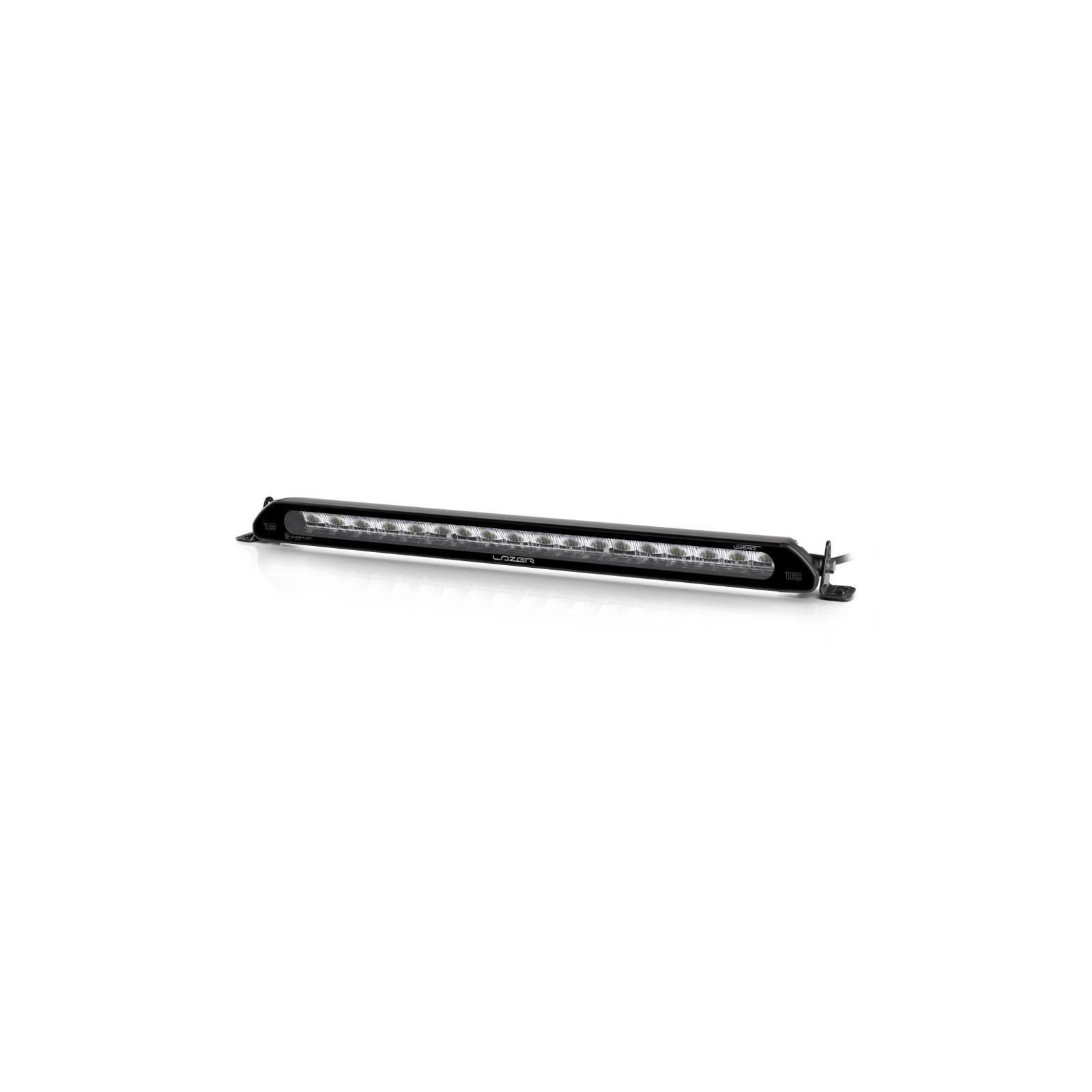 Phare LED LAZER Linear 18 