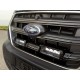 Kit intégration calandre LAZER Triple-R 4 Ford Transit 2019+ 