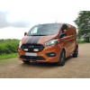 Kit intégration calandre LAZER Triple-R 4 Ford Transit Custom 2018+ 