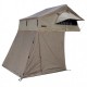 Annexe hauteur 160 pour tente de toit australienne DARCHEHI VIEW / PANORAMA 160 