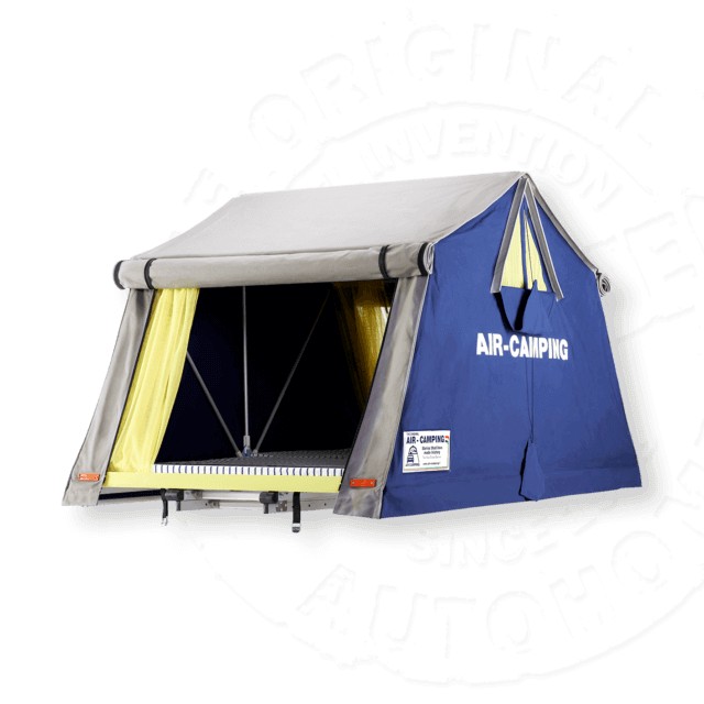 Tente de toit Autohome Air-Camping Large
