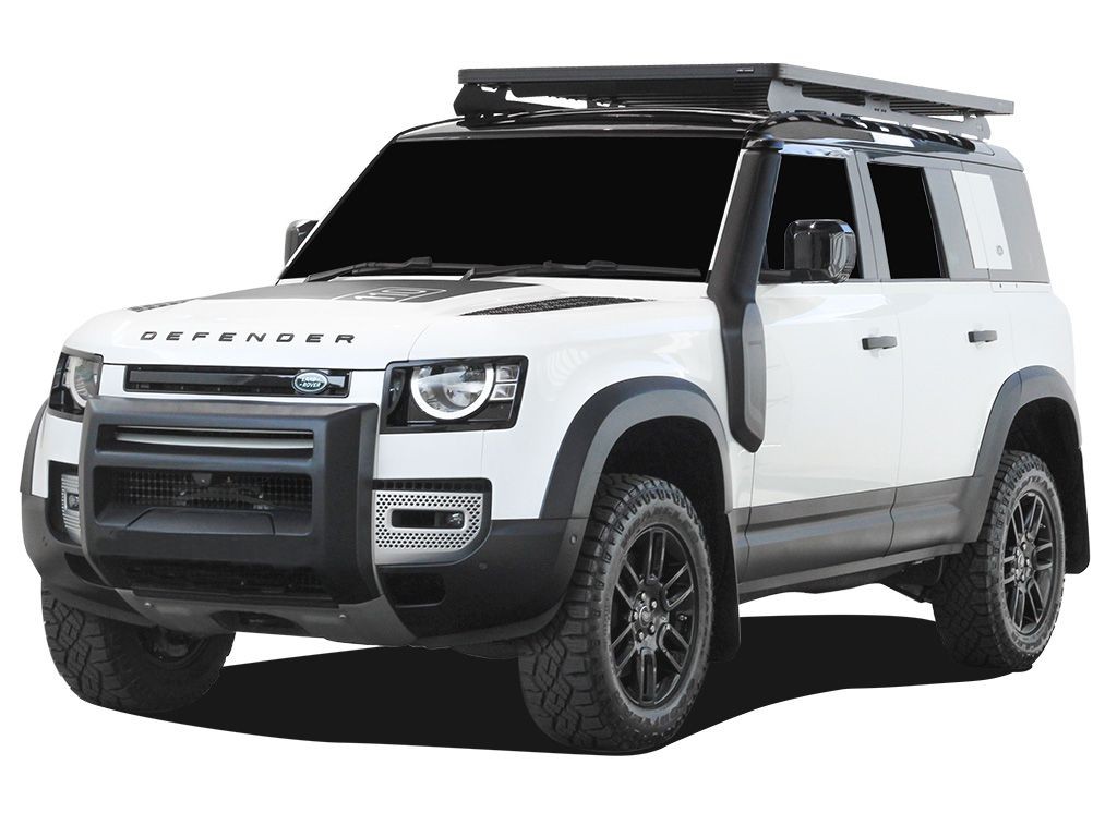 L663 land rover