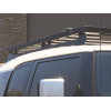 Galerie FRONT RUNNER Slimline II 1255 x 1964 mm Foot Mount pour Toyota FJ Cruiser • KRTF020T