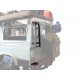 Echelle arrière en 2 parties FRONT RUNNER pour Land Rover Defender 90 et 110 (1983-2016) 