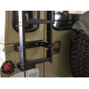 Echelle arrière en 2 parties FRONT RUNNER pour Land Rover Defender 90 et 110 (1983-2016) 