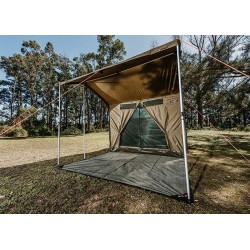 Tente OZTENT RV3-Plus • La Tente 30 Secondes Australienne en version tout compris 