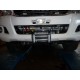 Platine de Treuil N4 Toyota Hilux Revo 2.4D 2016 à 12/2020