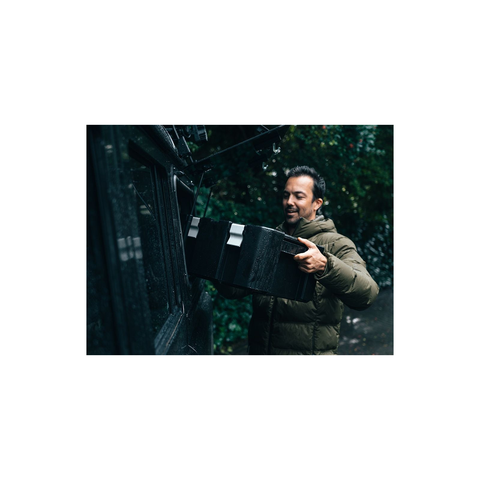 Wolf Pack Pro FRONT RUNNER 