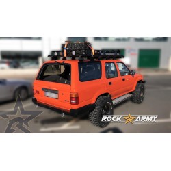 Pare-choc arrière ROCK ARMY Toyota 4Runner 1990-1995 
